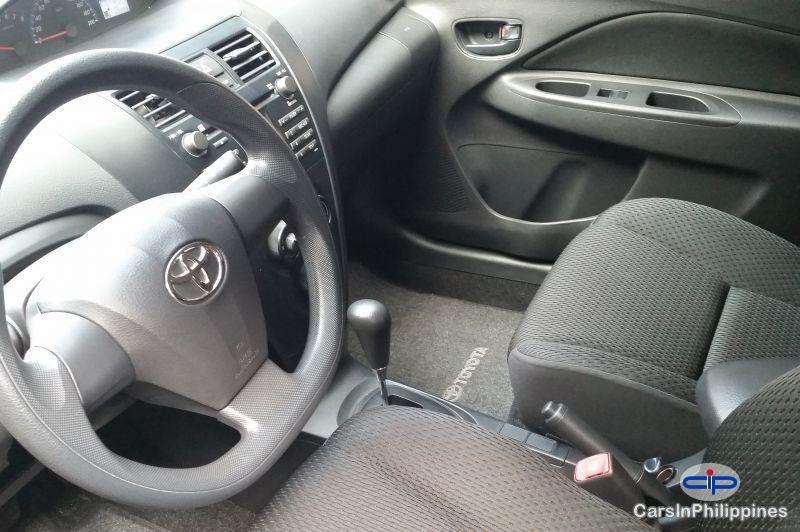 Toyota Vios Automatic