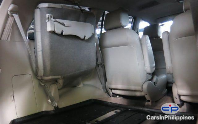 Picture of Toyota Innova Automatic in Oriental Mindoro