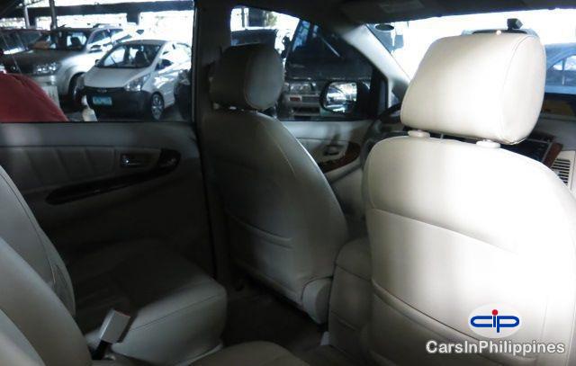 Toyota Innova Automatic - image 6