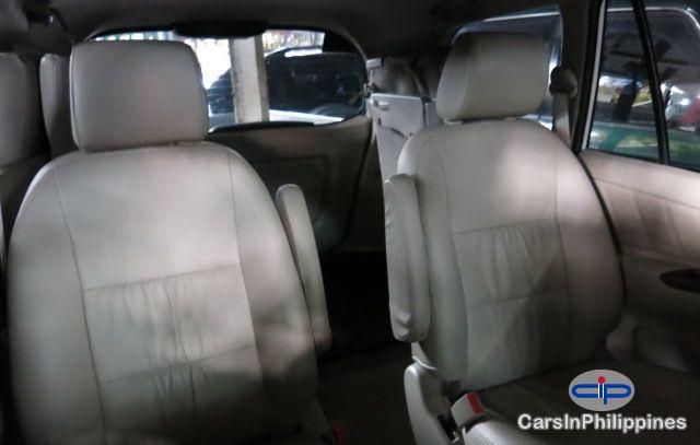 Toyota Innova Automatic - image 7