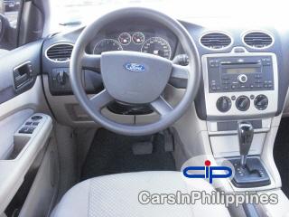Ford Focus Automatic - image 2