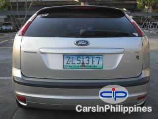 Ford Focus Automatic - image 3