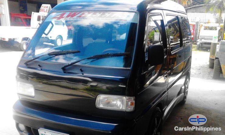 Suzuki Other Manual in Quezon