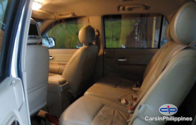 Isuzu Alterra Manual - image 6