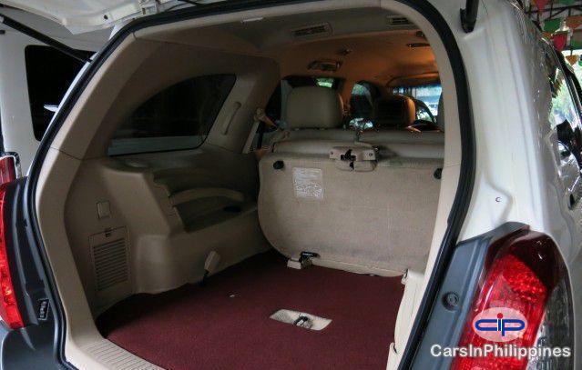 Isuzu Alterra Manual - image 9