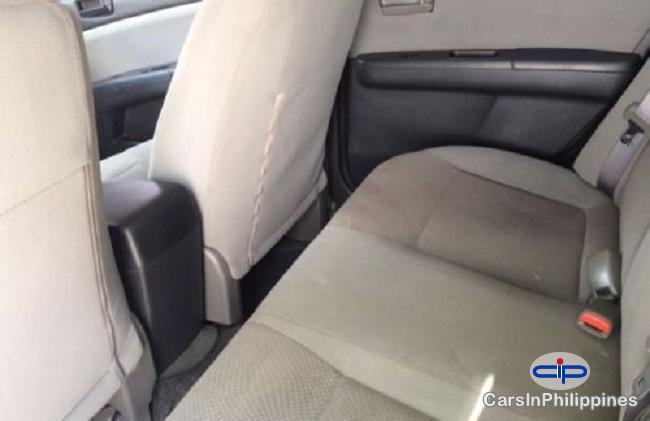 Nissan Manual 2010 in Davao del Sur