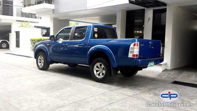 Toyota Hilux Automatic