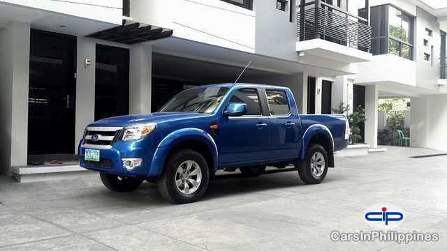 Toyota Hilux Automatic in Quirino