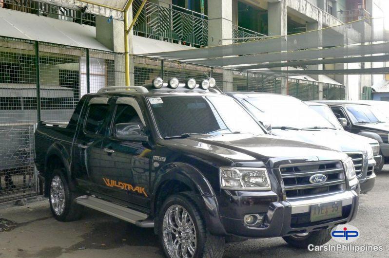 Picture of Ford Ranger Automatic