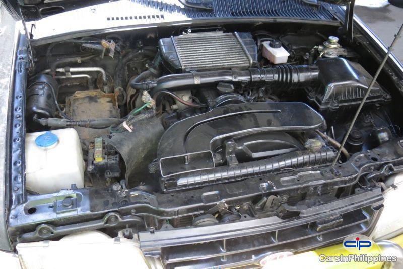 Picture of Kia Sportage Manual 2008 in Apayao