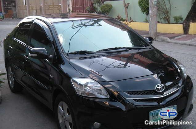 Picture of Toyota Vios Automatic