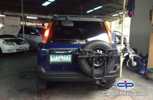 Honda CR-V Automatic 1997 in Agusan del Sur