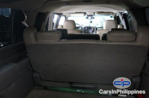 Chevrolet Automatic 2002 - image 10