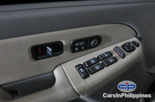 Chevrolet Automatic 2002 - image 11