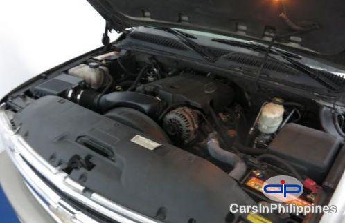 Chevrolet Automatic 2002 - image 12