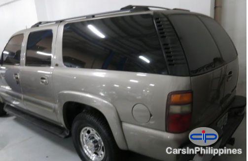 Chevrolet Automatic 2002 - image 2