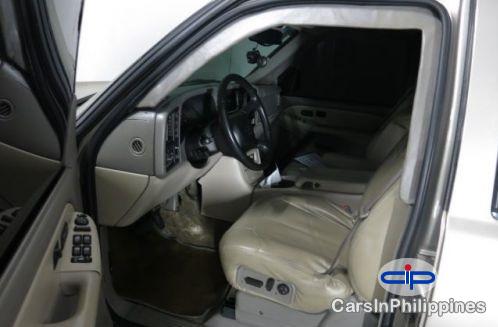 Chevrolet Automatic 2002 - image 4