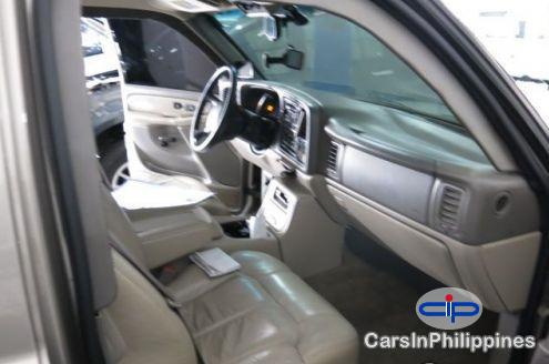 Chevrolet Automatic 2002 - image 6