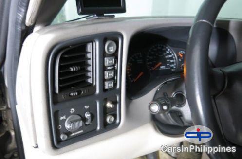 Chevrolet Automatic 2002 - image 7