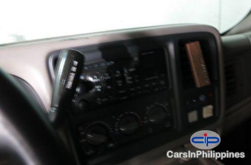 Chevrolet Automatic 2002 - image 8