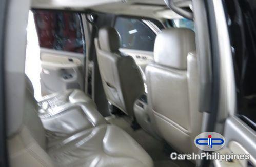 Chevrolet Automatic 2002 - image 9