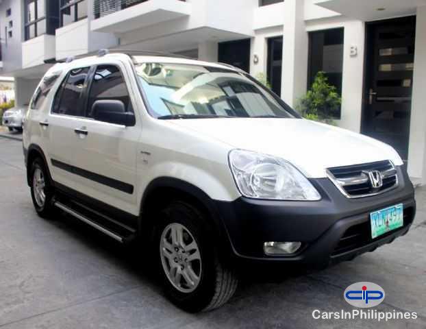 Picture of Honda CR-V Automatic