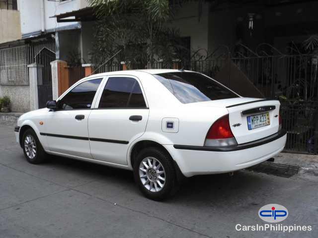 Ford Lynx Automatic 2000 - image 2