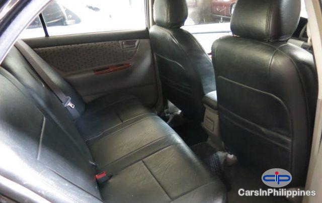 Toyota Corolla Automatic - image 5