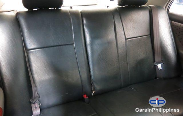 Picture of Toyota Corolla Automatic in Philippines
