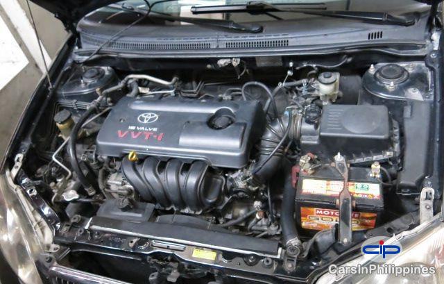 Toyota Corolla Automatic - image 7