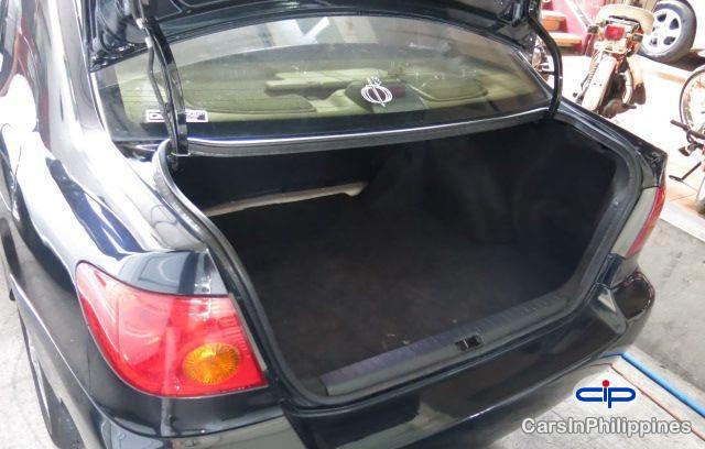 Toyota Corolla Automatic in Philippines - image