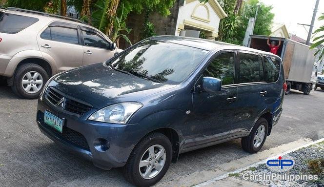 Mitsubishi Other Automatic in Philippines