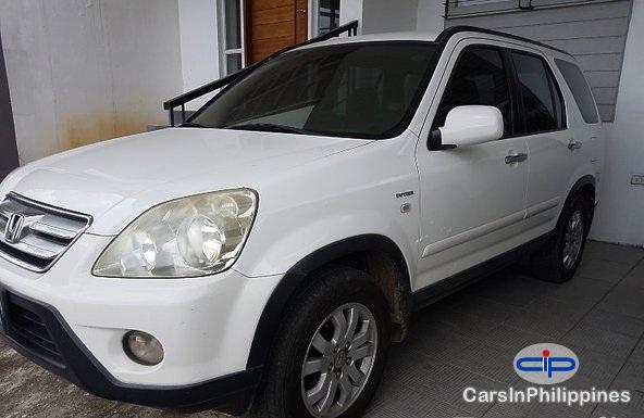 Picture of Honda CR-V Automatic