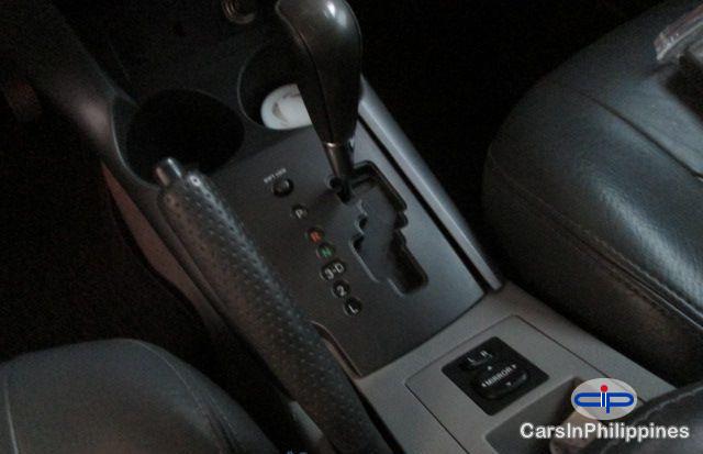 Toyota RAV4 Automatic - image 5