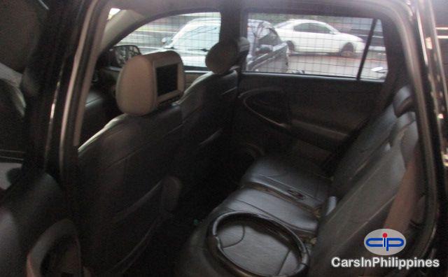 Picture of Toyota RAV4 Automatic in Philippines