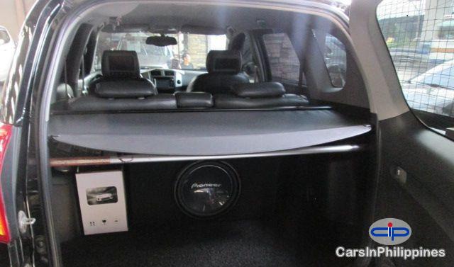 Toyota RAV4 Automatic in Ilocos Sur - image