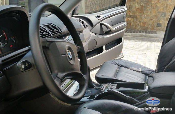 BMW X Automatic - image 2