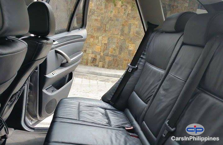 BMW X Automatic - image 3