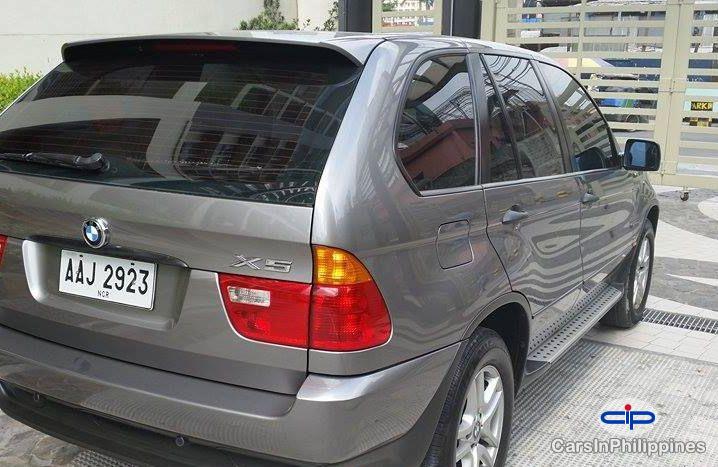 BMW X Automatic - image 7