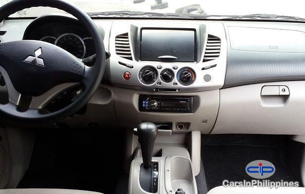 Picture of Mitsubishi Strada Automatic in Quirino