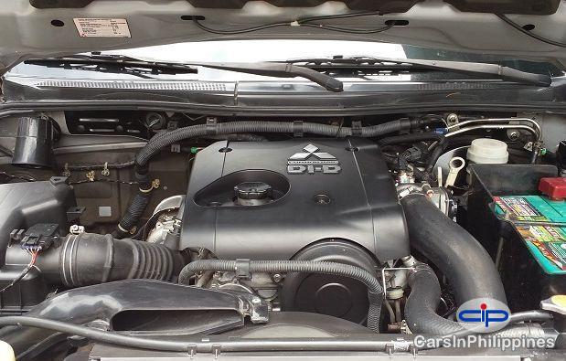 Picture of Mitsubishi Strada Automatic in Philippines