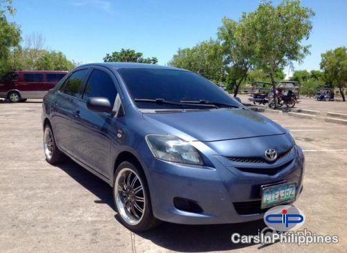 Pictures of Toyota Vios Manual 2009