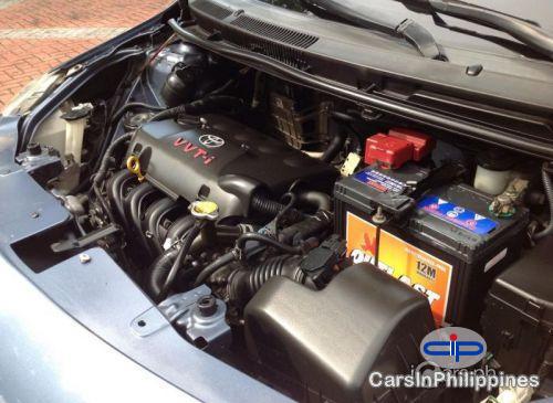 Toyota Vios Manual 2009 - image 4