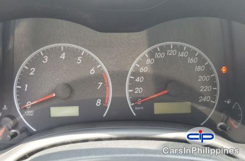 Toyota Corolla Automatic 2011 in Lanao del Sur
