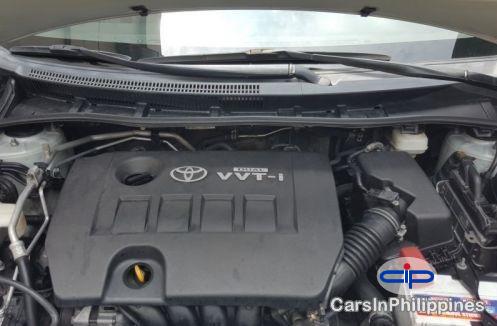 Picture of Toyota Corolla Automatic 2011 in Lanao del Sur