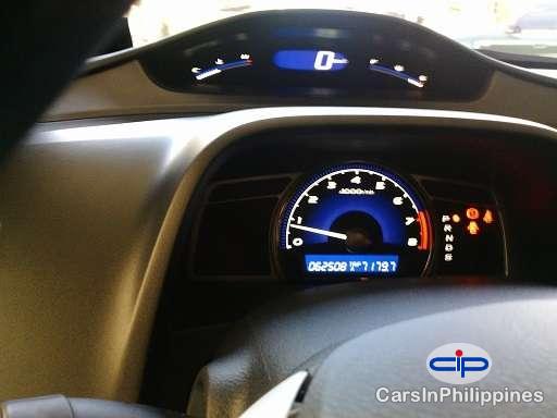 Honda Civic Automatic in Basilan