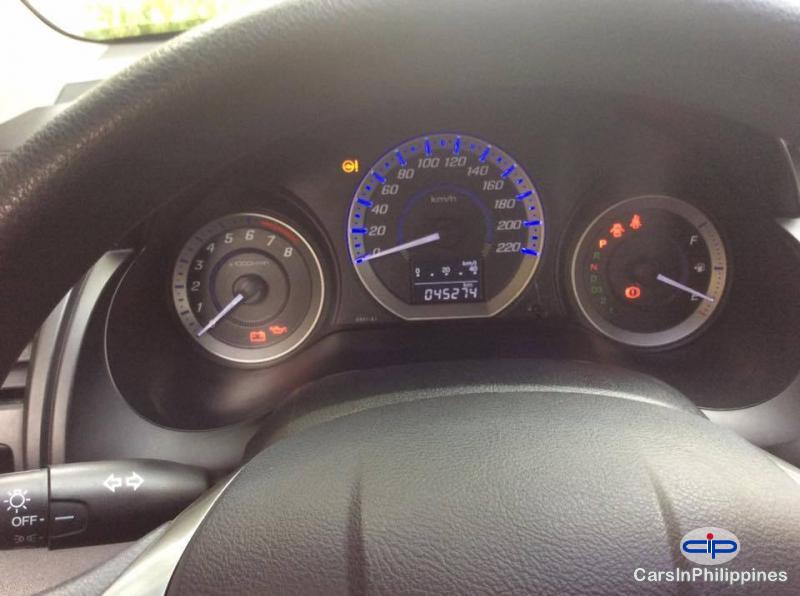 Honda City Automatic - image 3