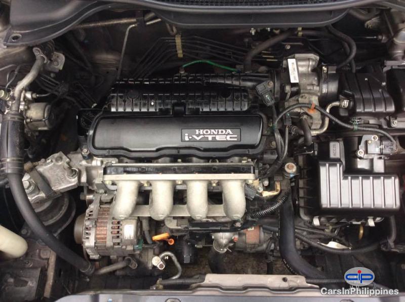 Honda City Automatic in Philippines - image