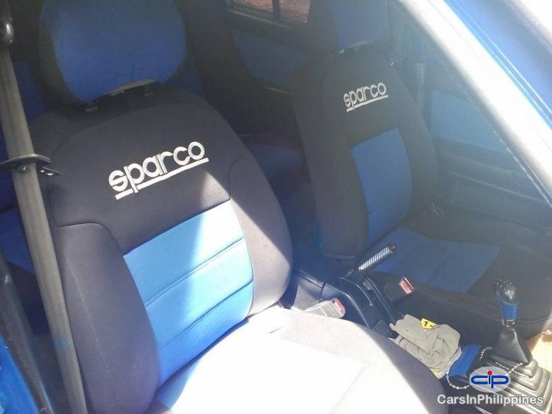 Picture of Mitsubishi Lancer Manual in Cavite