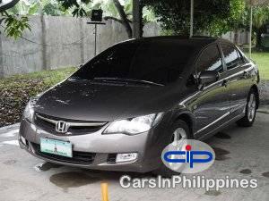 Pictures of Honda Civic Automatic